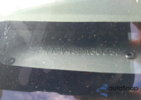 2008 Ford F-150 60Th Anniversary/Fx2/King Ranch/Lariat/Xlt z USA, uszkodzony, nr VIN 1FTPW12V48FA30252